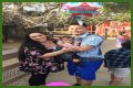 90 Day Fiance’s Kalani, Asuelu Celebrate Son’s First Birthday