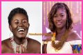 Afua Asantewaa will never lay hands on the Guinness world record- Nigerian Sing-A-Thon contender charges