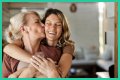 All About Their Mother-Daughter Relationship
