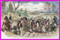 Allocation of Land to the Freed Black People