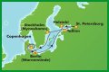 Best Baltic Sea Cruises 2024 & 2025