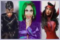 Best Marvel & DC Halloween costumes: Cardi B, John Legend, Quavo & more