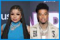 Blueface Claims Jaidyn Alexis Proposal Wasn't To Make Chrisean Rock "Mad," Eats Ravioli Alone