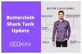 Buttercloth Shark Tank – Founder, Net Worth, and Investment