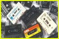 Cassette Tapes Seeing Sales Resurgence in the Tens of Millions