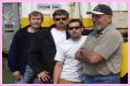 Channel 4 - Hood v Bismarck - News