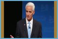Charlie Crist’s Total Worth