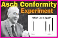 Conformity and its Experimental Background