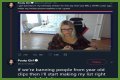 Corinna Kopf explains surprise move to Facebook Gaming after Twitch ban