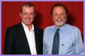 David Corriveau: Meet James “Buster” Corley business partner