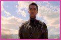 Disney will not recast Chadwick Boseman's 'T’Challa' role in ‘Black Panther 2′ after his death