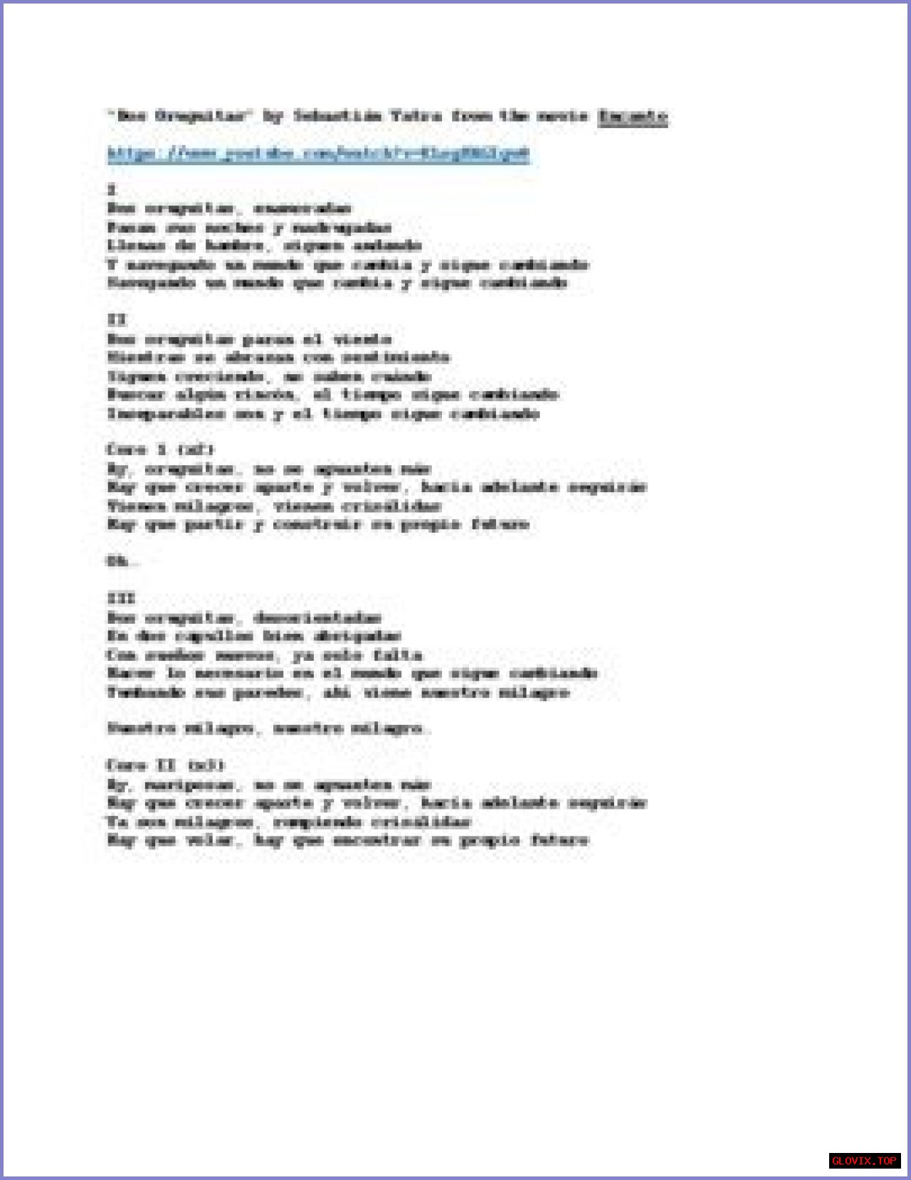 HTML