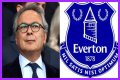 Everton’s Owner Puts Club Up for Sale