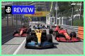F1 2021 review – Championship standard gameplay and a thrilling story