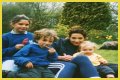 Florence Pugh siblings: Meet Toby Sebastian, Arabella Gibbins, and Rafaela Pugh