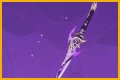 Genshin Impact – Mistsplitter Reforged – how to get it, Stats and Ascension Materials