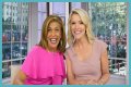 Hoda Kotb Is No Longer Defending Megyn Kelly: Inside Their Feud (EXCLUSIVE)