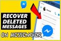 How to See Unsent Messages on Messenger