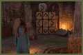 How to solve the Treasure Vaults near Rookwood Castle in Hogwarts Legacy