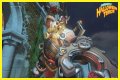 How to use OP Torb turret placement in Overwatch Junkenstein’s Revenge