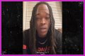 Hurricane Chris Calls Out Lil Nas X Over "J. Christ" Music Video