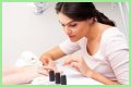 I'm an etiquette coach â how much you should tip at the nail salon & why different rules apply if it's just a touch-up