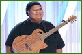 Iam Tongi Religion, Ethnicity, Nationality