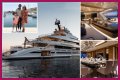 Inside Beyonce and Jay-Z’s Yacht