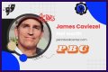 James Caviezel Net Worth