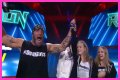 Jay Briscoe's Daughter Walks At AEW Dynamite 1 Year After Crash Killed Wrestling Star
