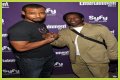 Jelani Asar Snipes Is Wesley Snipes' Son: 7 Unknown Facts