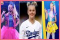 JoJo Siwa Net Worth – How Much is Siwa Worth?