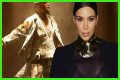 Kim Kardashian is rumoured to be learning how to play the piano to duet with Kanye West