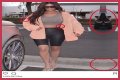 Kim Kardashian Shares Purposefully Photoshopped Image on Snapchat — and Fans Are Still Confused