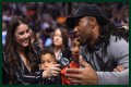 Larry Fitzgerald Wife, Mom, Kids, Girlfriend, Family, Body Net Worth