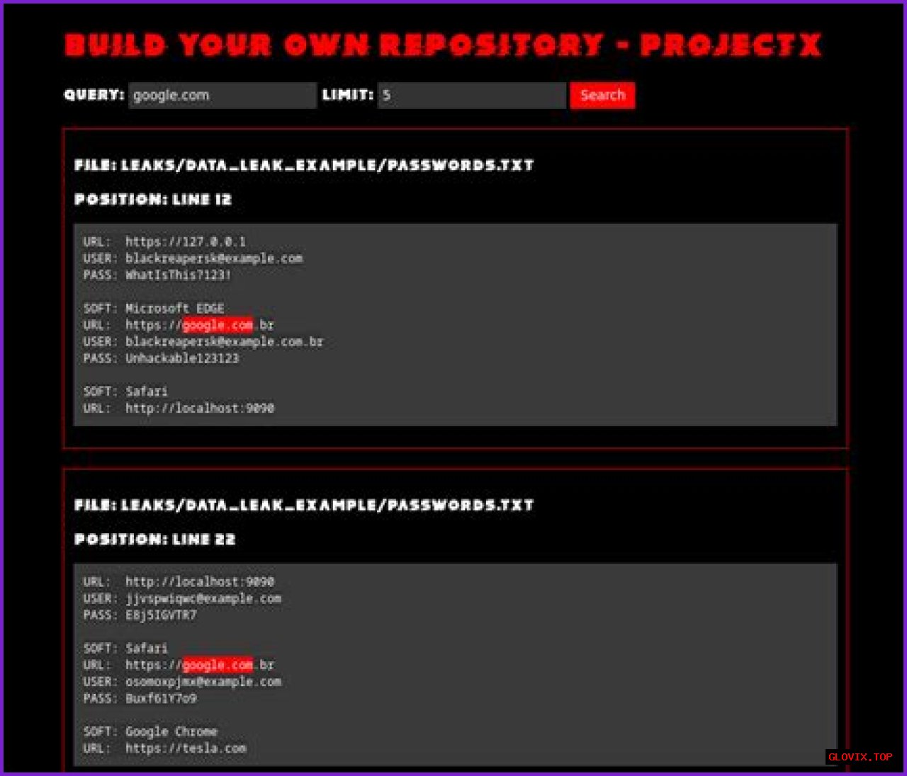HTML