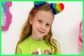 Like Nastya Bio, Age, Net Worth, Height, Parents, Siblings, Real Name