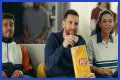 Lionel Messi Football Commercial Big Game NFL Ad