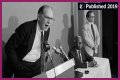 Lyndon LaRouche, Frequent Presidential Candidate, Dies at 96