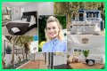 Margot Robbie lists cozy LA bungalow for $1.2M