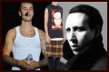 Marilyn Manson Is All of Us, Calls Justin Bieber a “Real Piece of S–t”