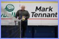 Mark Tennant, Former Volleyball Coach, Died, Cause of His Death?