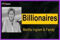 Martha Ingram Net Worth – How Much is Martha Ingram Worth?
