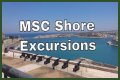 Mediterranean Shore Excursions & Cruise Excursions