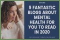 Mental Health Blogs – Top Mental Health Blogs and Websites
