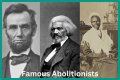 Movement for Emancipation and Abolition of Slavery in Early America