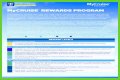 MyCruise Rewards Program