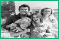 Neil Young & Carrie Snodgrass Relationship, Children, Joint Family Tree & History