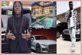 Net Worth Of Sarkodie & Stonebwoy