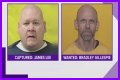 Ohio: Bradley Gillespie Murder And Prison Break, Where Is The Inmate Now?